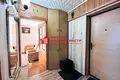 Wohnung 2 zimmer 38 m² Hrodna, Belarus