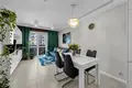 Appartement 3 chambres 66 m² Varsovie, Pologne