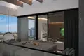 Ático 2 habitaciones 97 m² Trikomo, Chipre del Norte