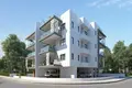 Квартира 1 комната 84 м² муниципалитет Ларнака, Кипр