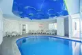 Wohnung 1 zimmer 110 m² Kargıcak, Türkei