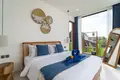 Wohnung 2 Schlafzimmer 139 m² Tibubeneng, Indonesien