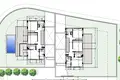 3 bedroom house 127 m² Trachoni Municipality, Cyprus