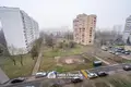 Appartement 3 chambres 71 m² Minsk, Bélarus