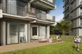 Complejo residencial New residence with large gardens and a swimming pool, Mersin, Turkey