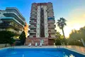 Квартира 5 комнат  Махмутлар, Турция