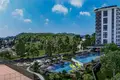 Apartment 67 m² Alanya, Turkey