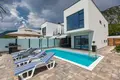 Casa 4 habitaciones 140 m² Crikvenica, Croacia