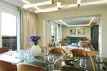 Apartamento 5 habitaciones 232 m² en Londres, Reino Unido