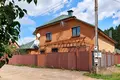 Casa de campo 263 m² Papiarnianski sielski Saviet, Belarús