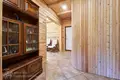 House 116 m² Papiarnianski sielski Saviet, Belarus