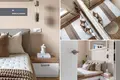 3 room apartment 70 m² Vilnius, Lithuania