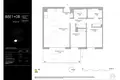 Apartamento 3 habitaciones 116 m² Estepona, Španjolska