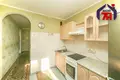 1 room apartment 35 m² Minsk, Belarus