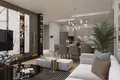 Appartements à plusieurs niveaux 3 chambres  Bagcilar, Turquie