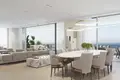 Mieszkanie 4 pokoi 224 m² Tel-Awiw, Izrael
