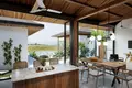 2-Zimmer-Villa 177 m² Siangan, Indonesien