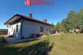 Haus 4 zimmer 192 m² Adelski sielski Saviet, Belarus