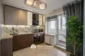 Квартира 2 комнаты 71 м² Минск, Беларусь