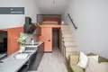Appartement 2 chambres 20 m² Vilnius, Lituanie
