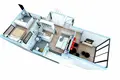 4 bedroom Villa 202 m² Torrevieja, Spain