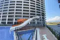 Wohnung 2 zimmer 62 m² Erdemli, Türkei