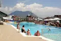 Wohnung 1 zimmer 57 m² Alanya, Türkei