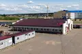 Commercial property 10 m² in Lieskaŭka, Belarus