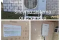 Casa 148 m² Geleziniai, Lituania