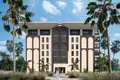 3 bedroom apartment 210 m² Muratpasa, Turkey
