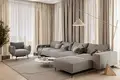 Квартира 3 комнаты 202 м² Мутайяка, Кипр
