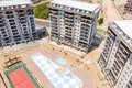 Appartement 1 chambre 120 m² Alanya, Turquie