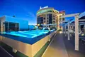 Dom 2 pokoi 58 m² Budva, Czarnogóra