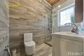 Cottage 192 m² in Pukhavichy District, Belarus