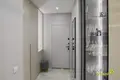 Mieszkanie 3 pokoi 62 m² Mińsk, Białoruś