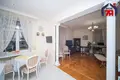 2 room apartment 53 m² Minsk, Belarus