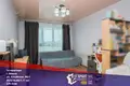 Wohnung 1 zimmer 35 m² Minsk, Belarus