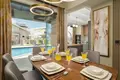 Dom 3 pokoi 254 m² Ölüdeniz, Turcja