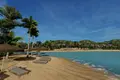 Complexe résidentiel Aloha Beach Resort