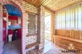 House 123 m² Ozyaritska-Slabadski rural council, Belarus