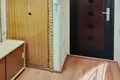 2 room apartment 50 m² Muchaviecki sielski Saviet, Belarus