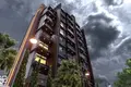 Квартира 2 комнаты 44 м² Мезитли, Турция