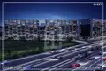 Mieszkanie w nowym budynku Kucukcekmece Istanbul Apartment Compound