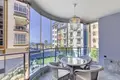Apartamento 1 habitación 100 m² Kestel, Turquía