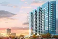 Mieszkanie 1 pokój 1 300 m² Dubaj, Emiraty Arabskie