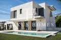 3 bedroom villa 259 m² Finestrat, Spain