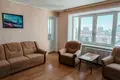 3 room apartment 62 m² Salihorsk, Belarus