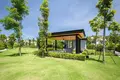 3 bedroom townthouse 170 m² Choeng Thale, Thailand