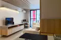 Appartement 2 chambres 51 m² Regiao Geografica Imediata do Rio de Janeiro, Brésil