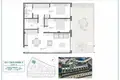 Penthouse 3 pokoi 78 m² Aguilas, Hiszpania